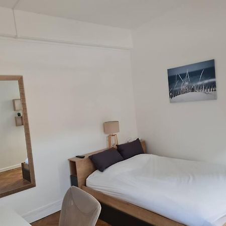 Bel Appartement 3 Suites Privatives Hyper Centre Τουρκουάν Εξωτερικό φωτογραφία