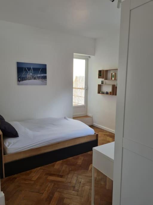 Bel Appartement 3 Suites Privatives Hyper Centre Τουρκουάν Εξωτερικό φωτογραφία
