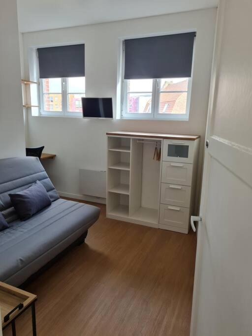 Bel Appartement 3 Suites Privatives Hyper Centre Τουρκουάν Εξωτερικό φωτογραφία