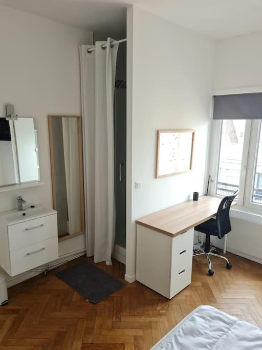 Bel Appartement 3 Suites Privatives Hyper Centre Τουρκουάν Εξωτερικό φωτογραφία