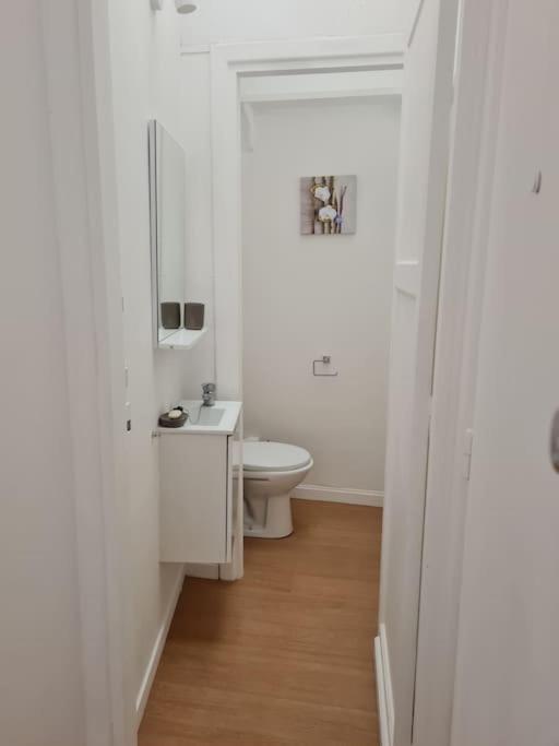 Bel Appartement 3 Suites Privatives Hyper Centre Τουρκουάν Εξωτερικό φωτογραφία