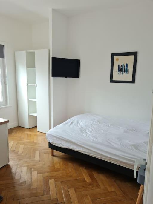 Bel Appartement 3 Suites Privatives Hyper Centre Τουρκουάν Εξωτερικό φωτογραφία