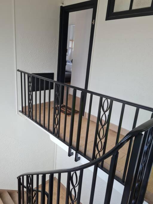 Bel Appartement 3 Suites Privatives Hyper Centre Τουρκουάν Εξωτερικό φωτογραφία